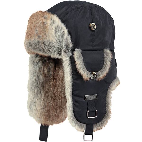 BARTS Kinder Mütze Kamikaze von Barts