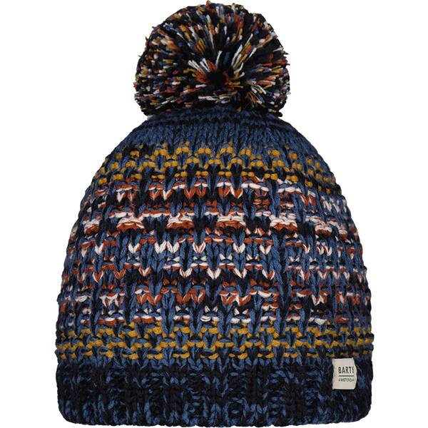 BARTS Kinder Mütze Nathanial Beanie Kids von Barts