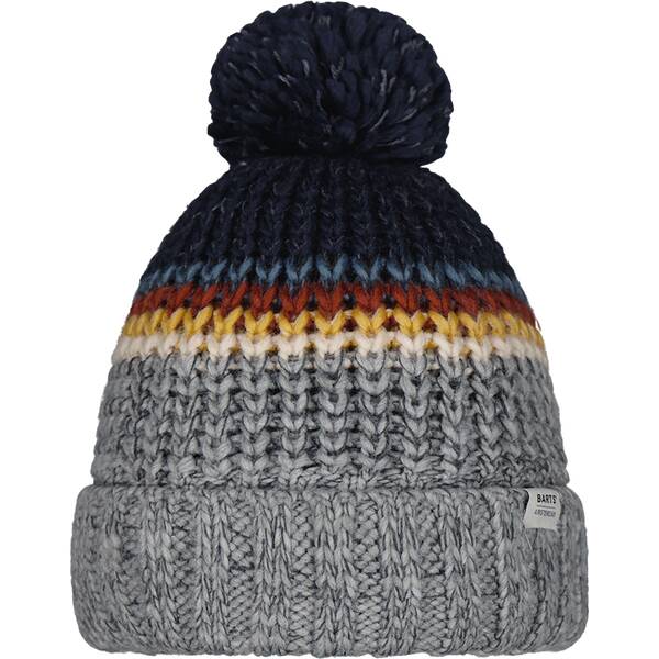 BARTS Kinder Mütze Reggey Beanie von Barts