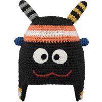 BARTS Monster Beanie orange von Barts