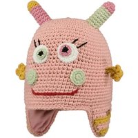 BARTS Monster Beanie pink von Barts