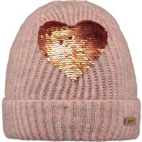 BARTS Spaerkle Beanie pink von Barts