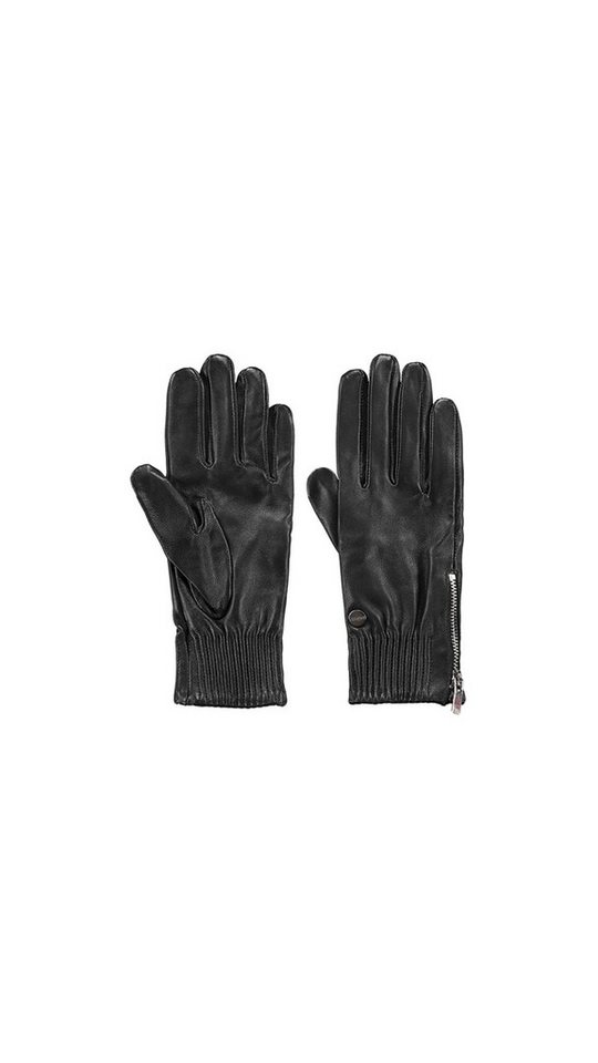 Barts Lederhandschuhe Lederhandschuhe für Damen (2-St., keine Angabe) keine Angabe von Barts