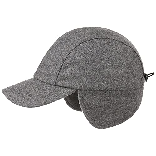 Barts Active Cap Dark Heather von Barts