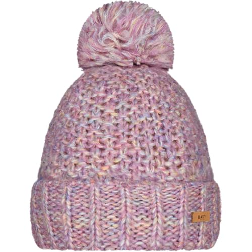 Barts Aitane Beanie Mauve - - von Barts