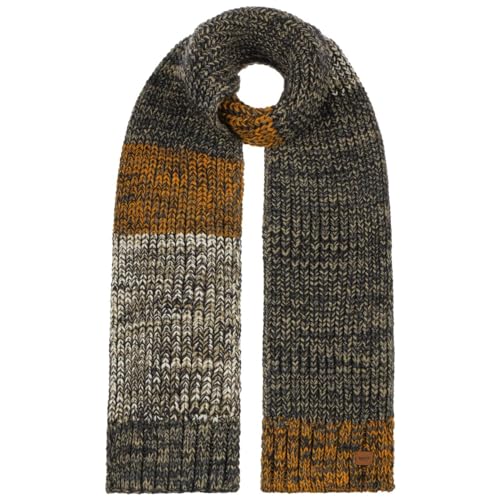 Barts Akotan Scarf Schal, ochre von Barts