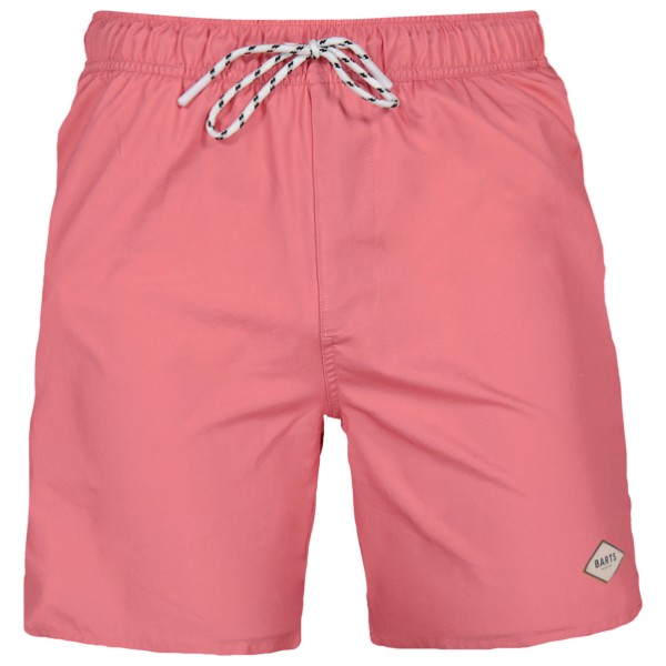 Barts - Alroy Shorts - Boardshorts Gr L;M;S;XL;XXL blau;oliv;rosa;schwarz von Barts