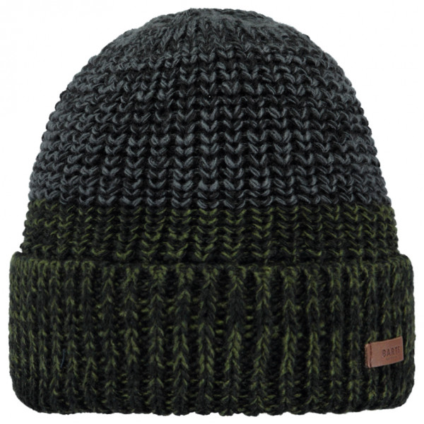 Barts - Arctic Beanie - Mütze Gr One Size schwarz von Barts