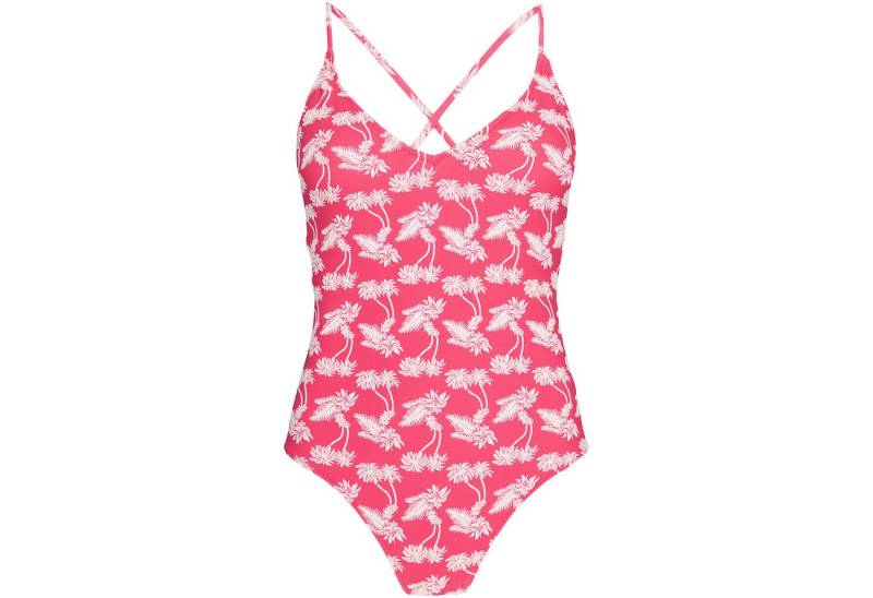 Barts Badeanzug Badeanzüge W ULAN PLUNGE ONE PIECE von Barts