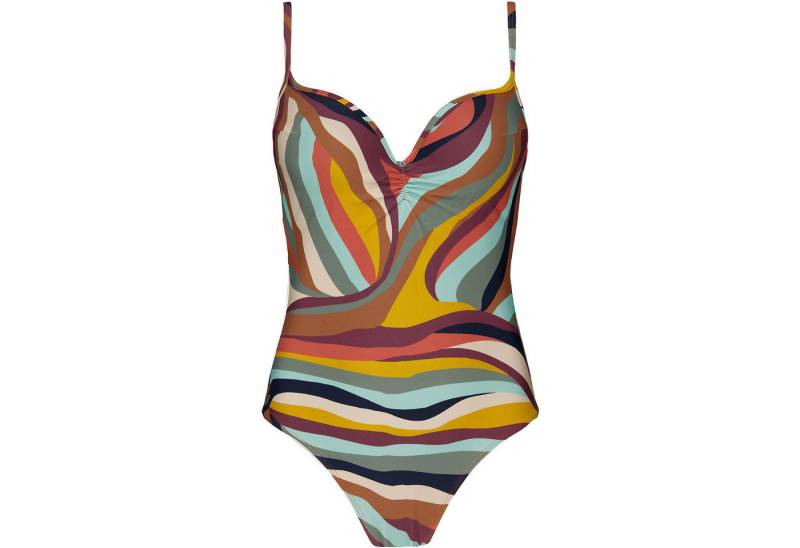 Barts Badeanzug Badeanzüge W VARUNA SCULPTING ONE PIECE von Barts