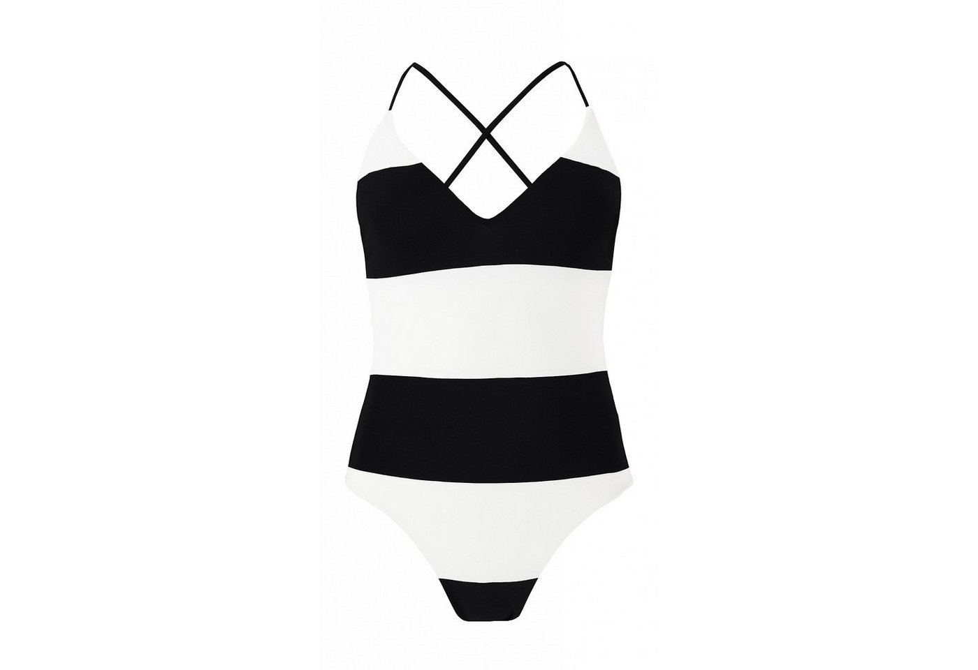 Barts Badeanzug Badeanzug W AVOCAH PLUNGE ONE PIECE von Barts
