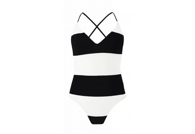 Barts Badeanzug Badeanzug W AVOCAH PLUNGE ONE PIECE von Barts