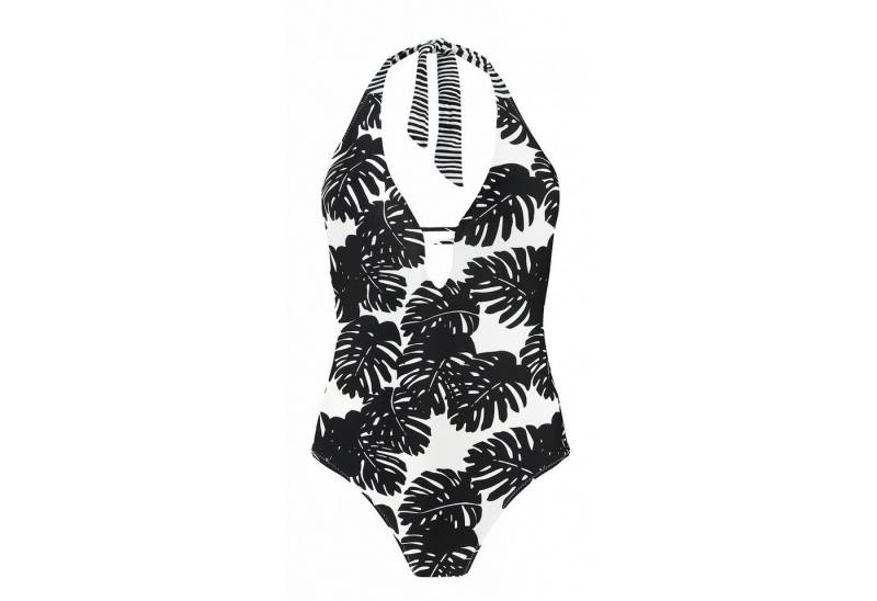 Barts Badeanzug Badeanzug W BANKSIA HALTER ONE PIECE von Barts