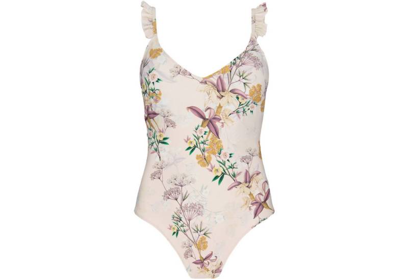 Barts Badeanzug Badeanzug W BO PLUNGE ONE PIECE von Barts