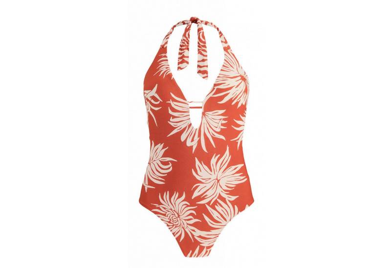 Barts Badeanzug Badeanzug W DELTIA HALTER ONE PIECE von Barts