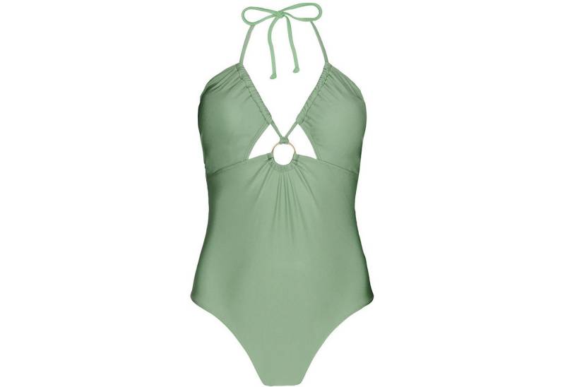 Barts Badeanzug Badeanzug W ISLA V-NECK ONE PIECE von Barts
