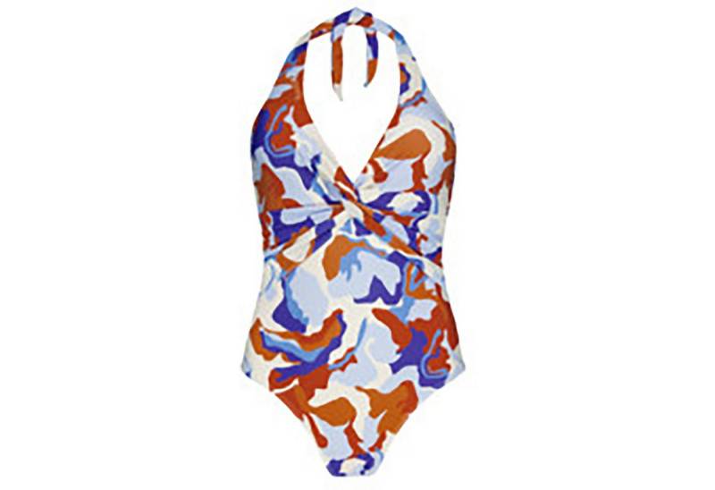 Barts Badeanzug Badeanzug W LUNAN HALTER SHAPING ONE PIECE von Barts