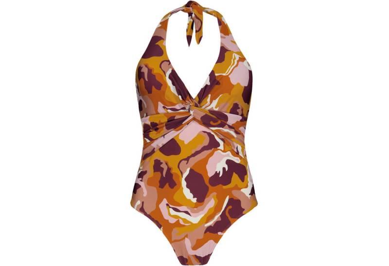 Barts Badeanzug Badeanzug W LUNAN HALTER SHAPING ONE PIECE von Barts