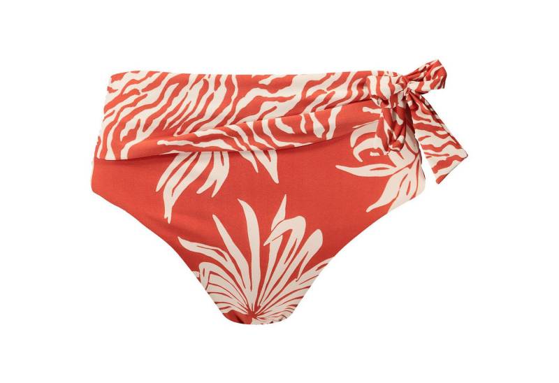 Barts Badeanzug Bikinihosen W DELTIA HIGHWAIST BRIEFS von Barts