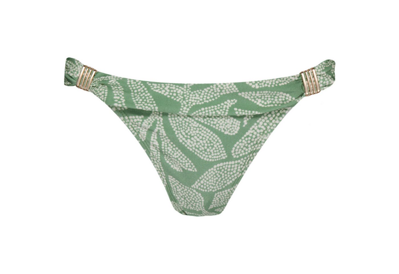 Barts Badeanzug Bikiniunterteil W AKAMU BIKINI BRIEFS von Barts