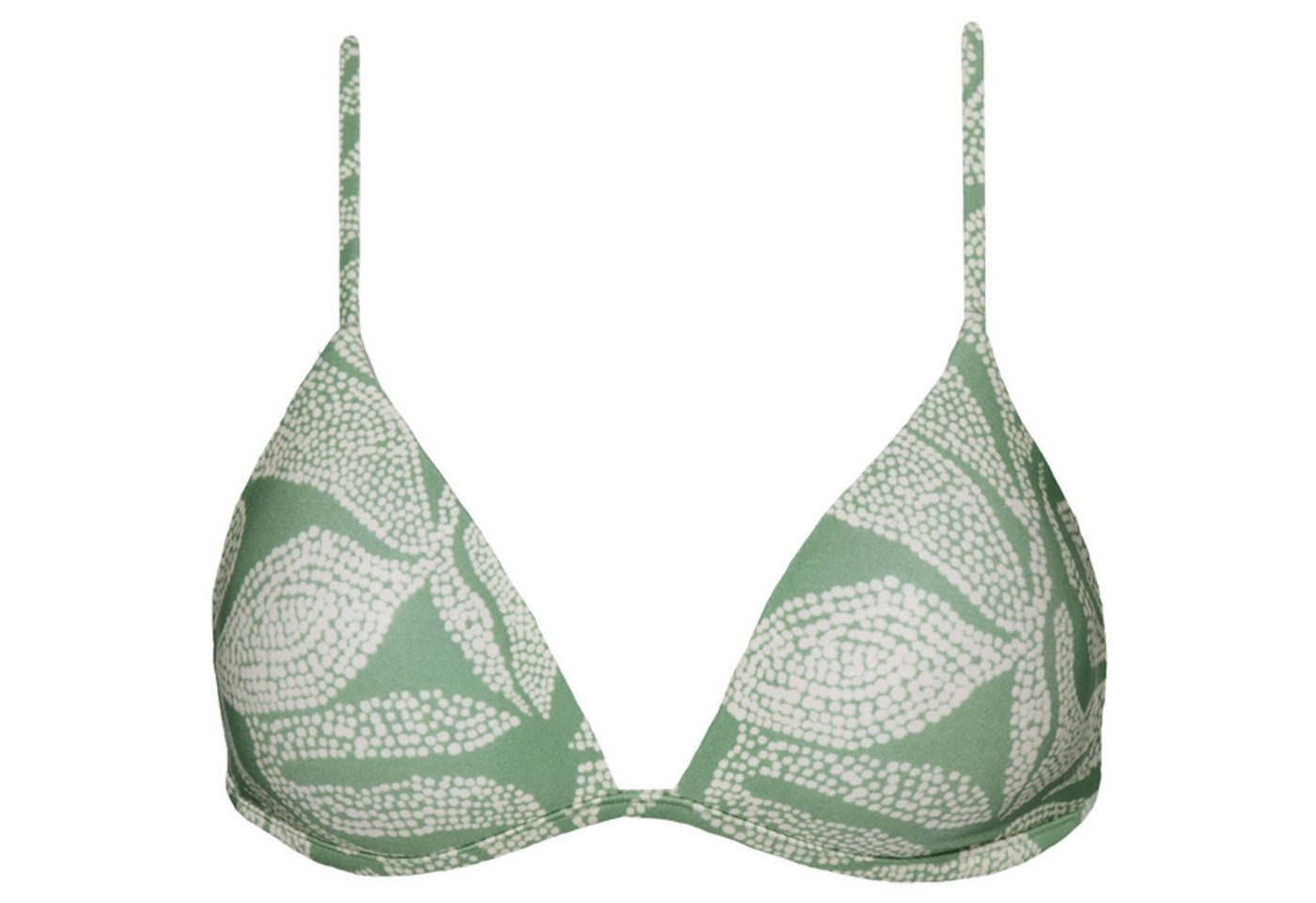 Barts Badeanzug Bikiniunterteil W AKAMU FIXED TRIANGLE von Barts