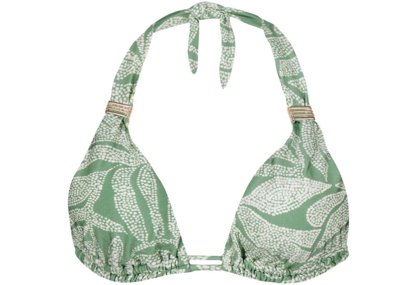 Barts Badeanzug Bikiniunterteil W AKAMU TRIANGLE von Barts