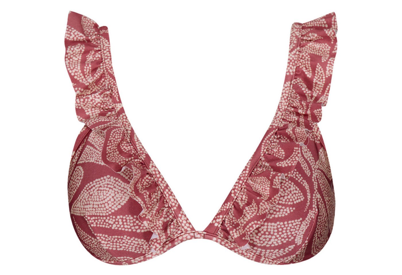 Barts Badeanzug Bikiniunterteil W AKAMUWIRE TRIANGLE von Barts