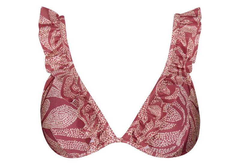 Barts Badeanzug Bikiniunterteil W AKAMUWIRE TRIANGLE von Barts