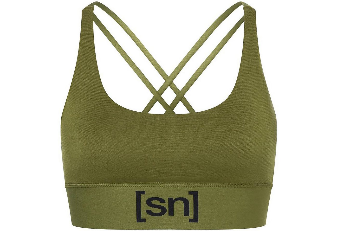 Barts Badeanzug Bikiniunterteil W BISHI HIGHWAIST BRIEFS von Barts