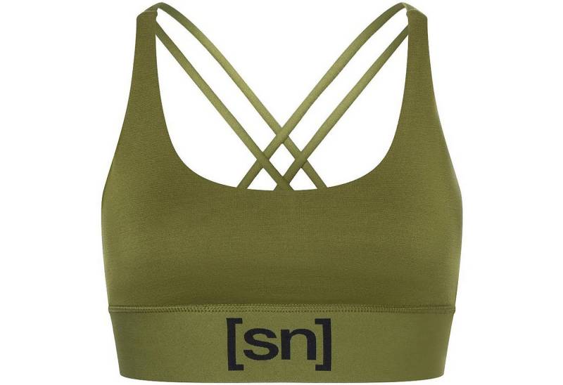 Barts Badeanzug Bikiniunterteil W BISHI HIGHWAIST BRIEFS von Barts