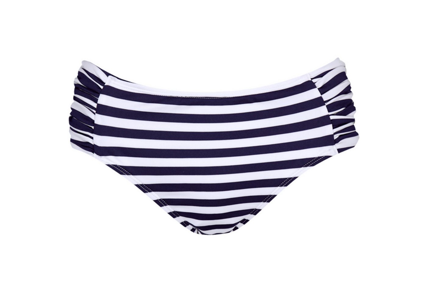 Barts Badeanzug Bikiniunterteil W CUSTE MID WAIST BRIEFS von Barts