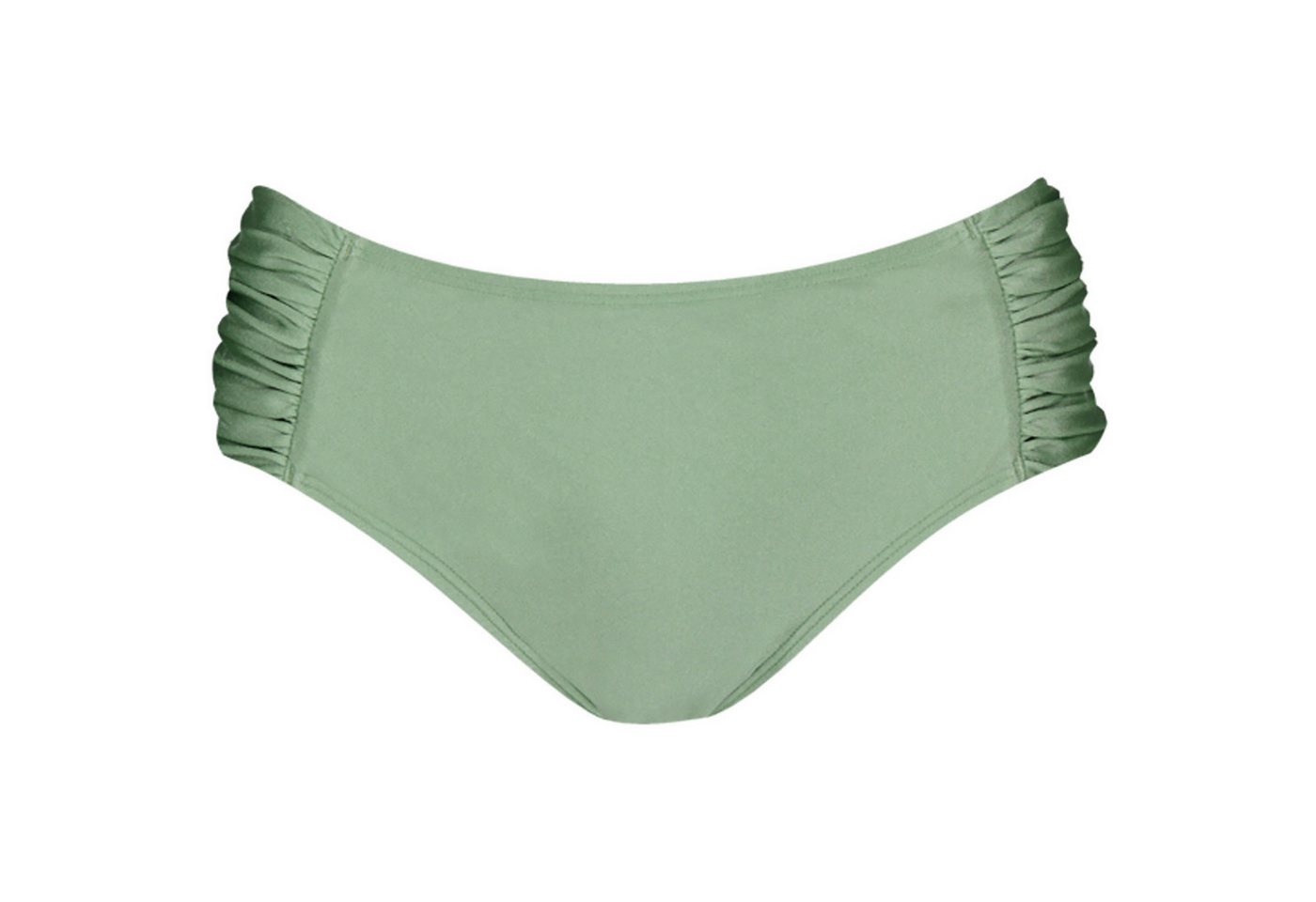 Barts Badeanzug Bikiniunterteil W ISLA MID WAIST BRIEFS von Barts