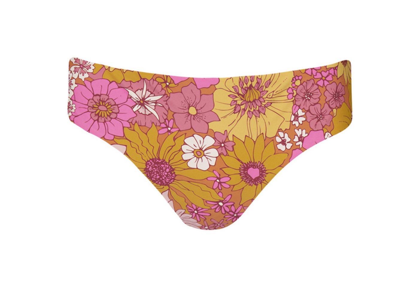 Barts Badeanzug Bikiniunterteil W KELKY HIPSTER von Barts