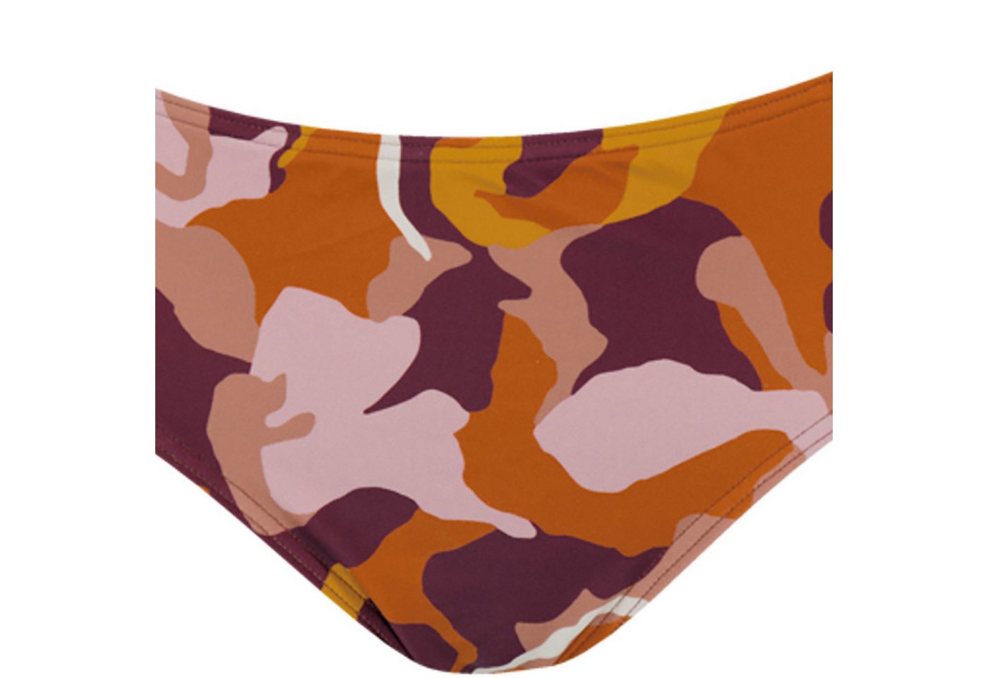 Barts Badeanzug Bikiniunterteil W LUNAN MID WAIST BRIEFS von Barts