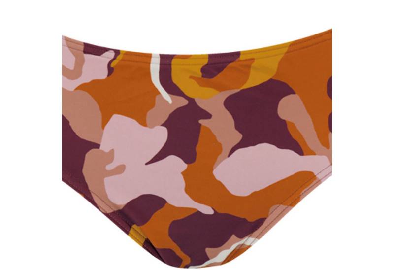 Barts Badeanzug Bikiniunterteil W LUNAN MID WAIST BRIEFS von Barts