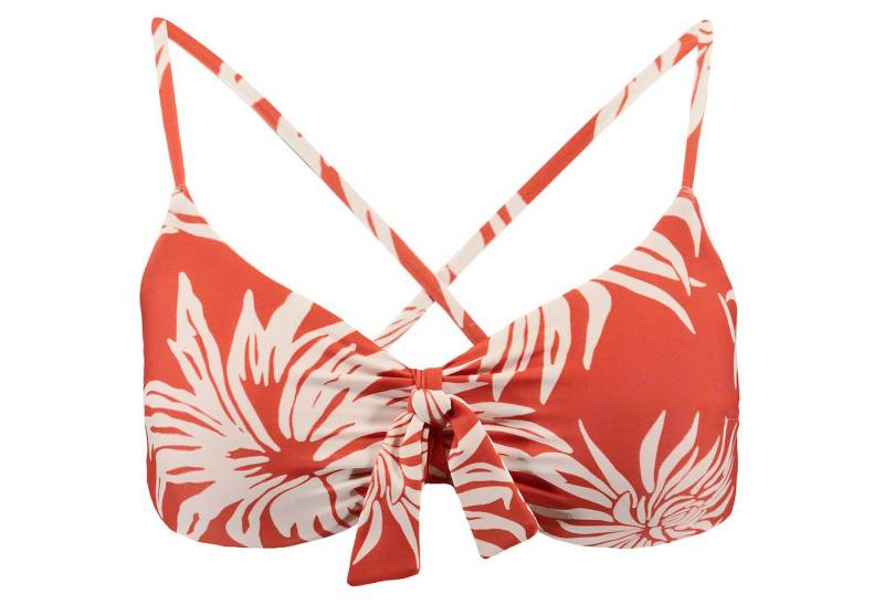 Barts Badeanzug MTB-Sch. o.Bindg. W DELTIA CROP TOP von Barts