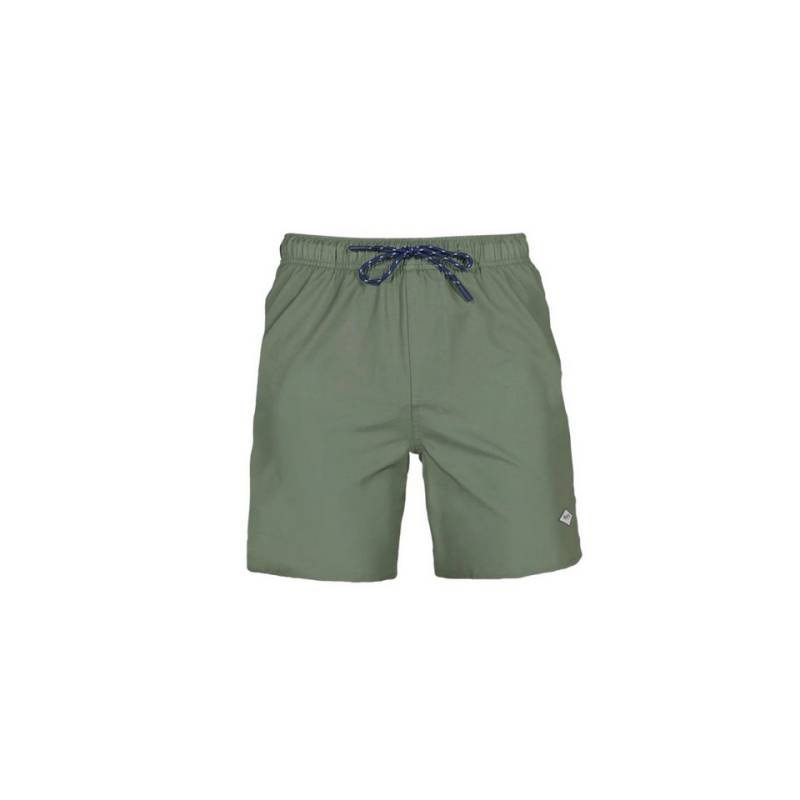 Barts Badeshorts Barts Herren Alroy Shorts in khaki oder navy von Barts