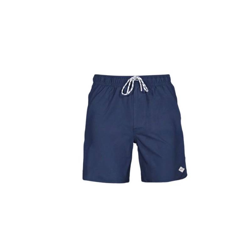 Barts Badeshorts Barts Herren Alroy Shorts in khaki oder navy von Barts
