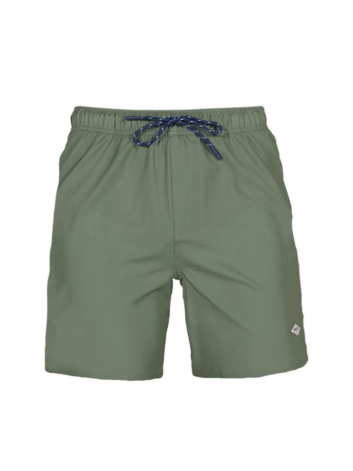 Barts Badeshorts Barts M Alroy Shorts Herren Badeshorts von Barts