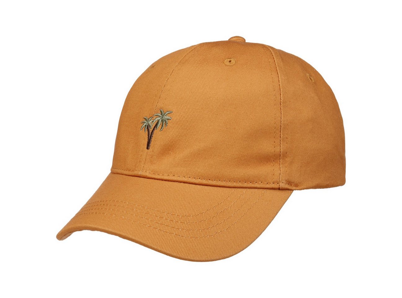 Barts Baseball Cap (1-St) Basecap Metallschnalle von Barts