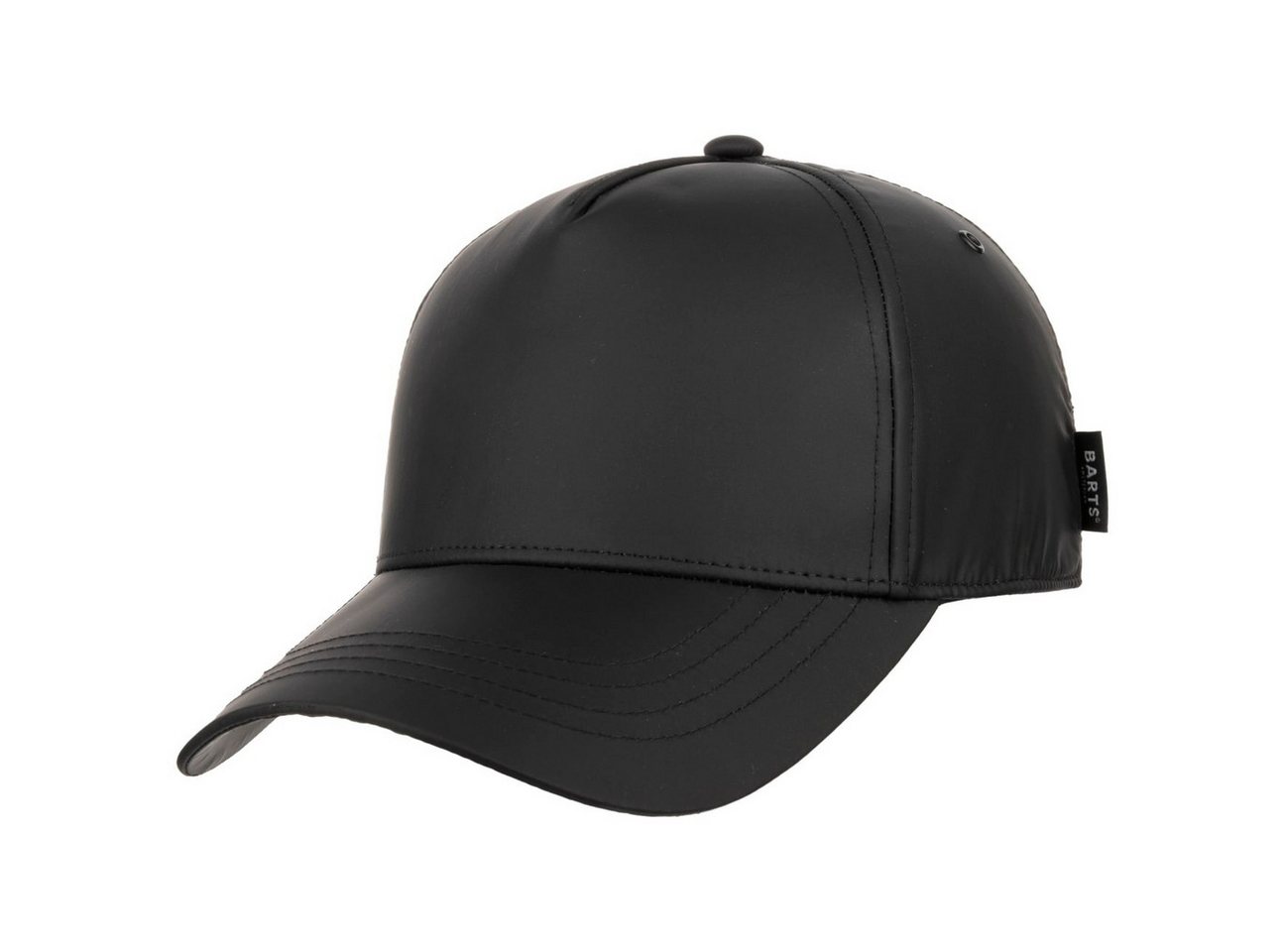 Barts Baseball Cap (1-St) Basecap Metallschnalle von Barts