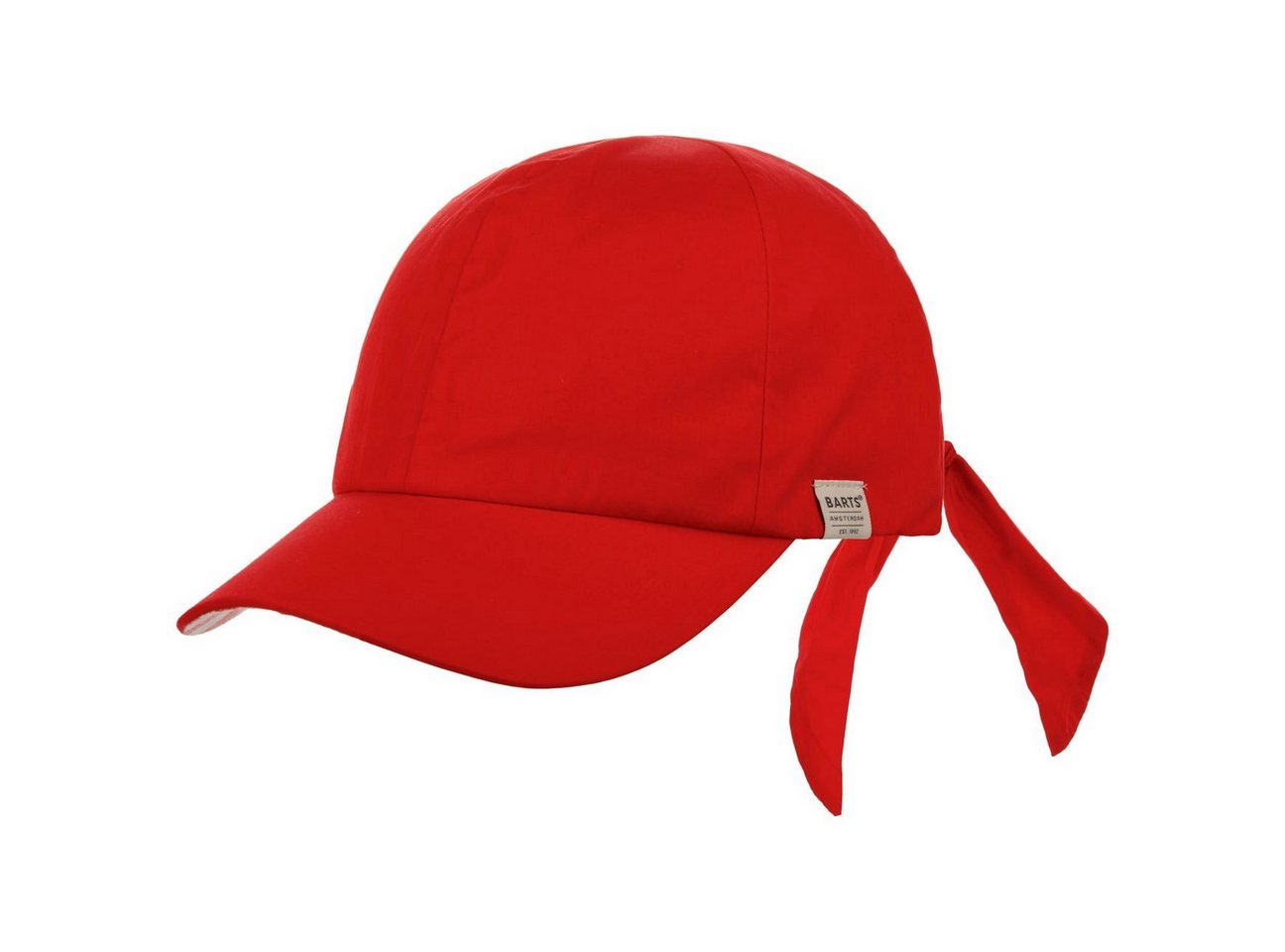 Barts Baseball Cap (1-St) Damencap mit Schirm von Barts