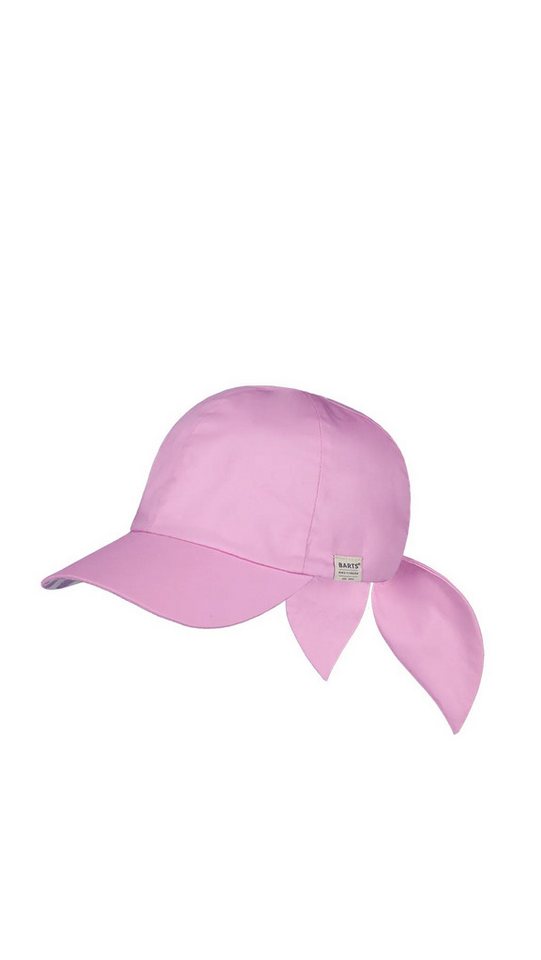Barts Baseball Cap Barts Damen Wupper Cap Schleife hinten von Barts