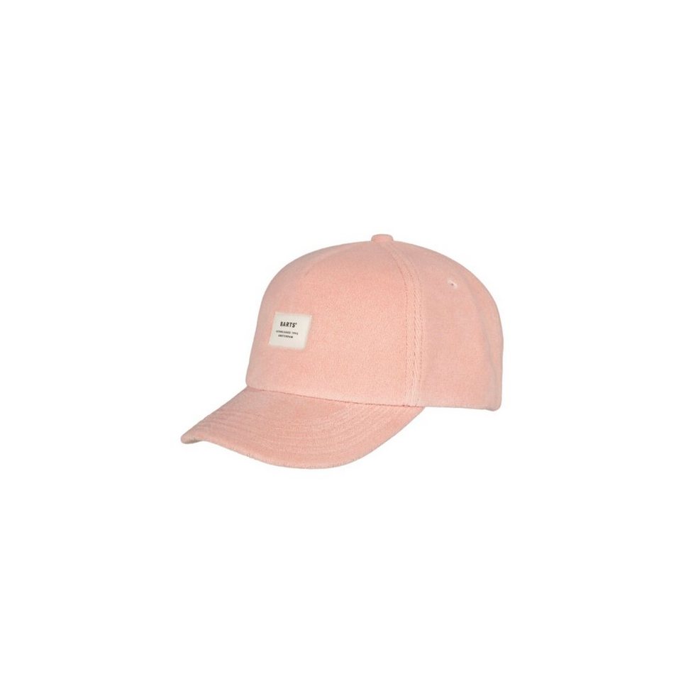 Barts Baseball Cap Mädchen Baseball Cap Begonia Cap in rosa, pink oder beige Größenverstellbar von Barts