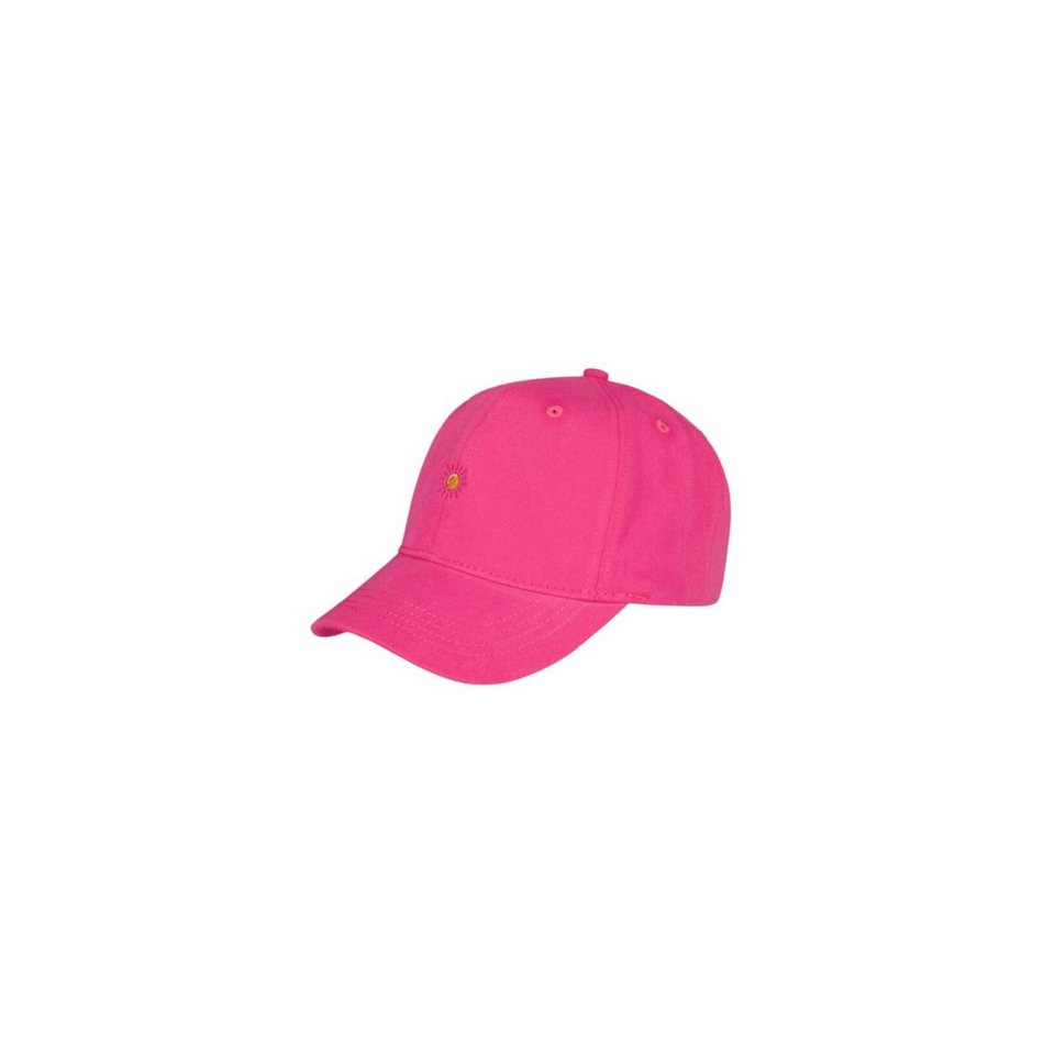 Barts Baseball Cap Mädchen Baseball Cap Palmy Cap in pink Größenverstellbar von Barts