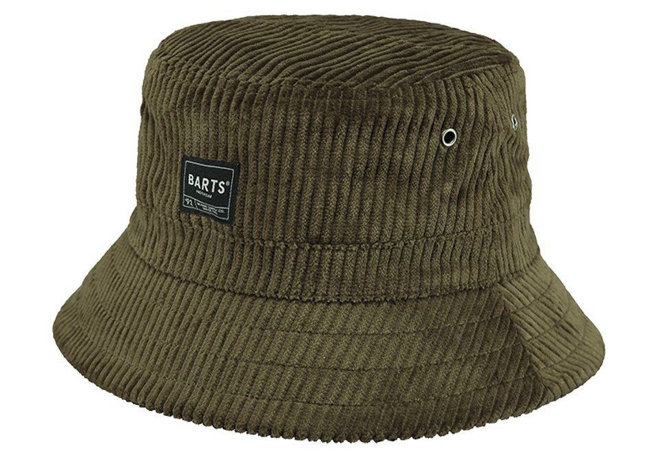 Barts Baseball Cap Idoho Hat ARMY Barts Baseball Cap Idoho Hat ARMY von Barts