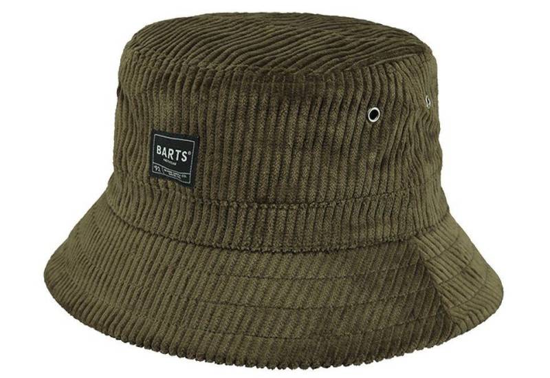 Barts Baseball Cap Idoho Hat ARMY von Barts