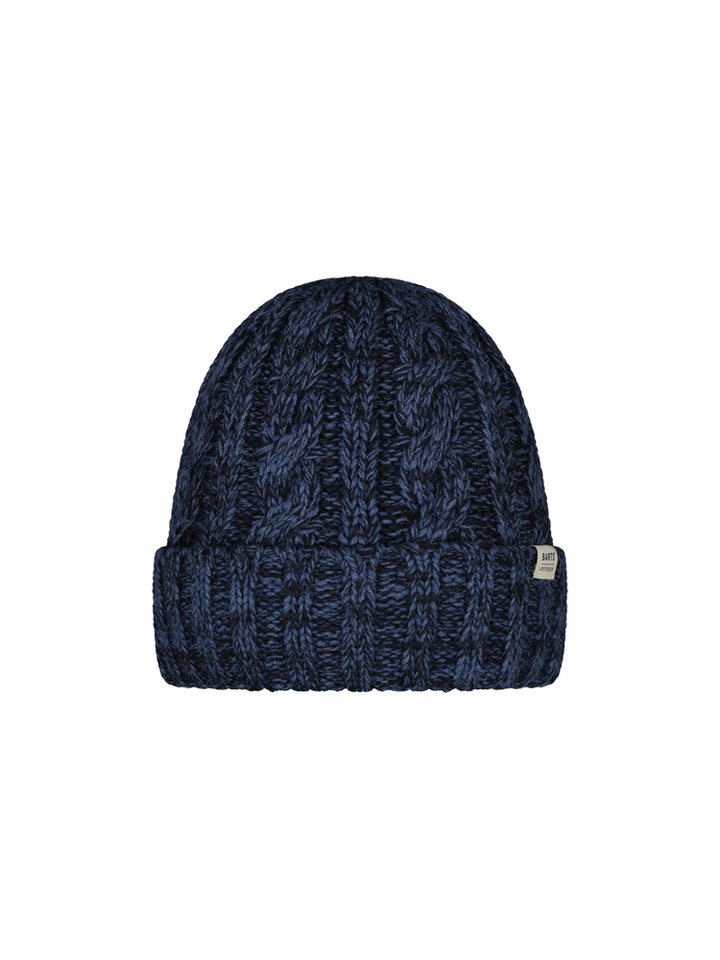Barts Baseball Cap Kaen Beanie NAVY von Barts