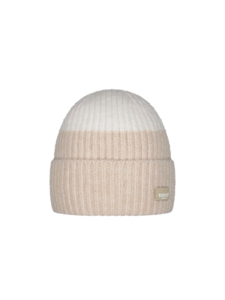 Barts Baseball Cap Kitei Beanie CREAM von Barts