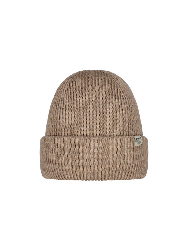 Barts Baseball Cap Makalun Beanie BROWN von Barts